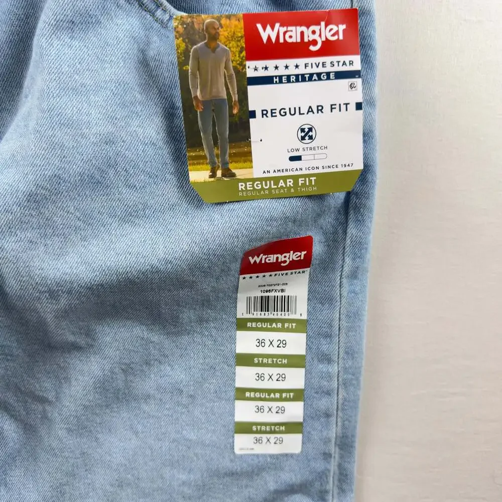 Wrangler up sale